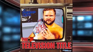 ARN 16 The Television Title [upl. by Amrita]