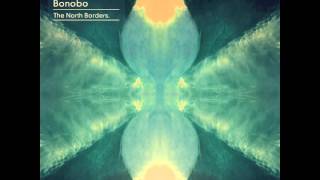 Bonobo  Jets Official Audio [upl. by Grete556]