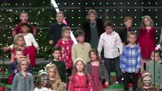 2024 Georgetown Elementary Holiday Program [upl. by Dearborn]