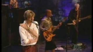 David Bowie  LETS DANCE  Live By Request 2002  HQ [upl. by Enyrhtak]