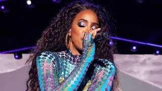 Kelly Rowland  Dilemma Live Sydney WorldPride 2023 [upl. by Anecusa]