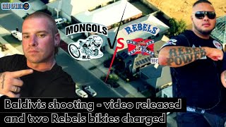 Bikie wars brewing in Western Australia [upl. by Bubb]