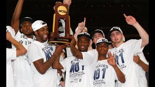 One Shining Moment  2011 March Madness [upl. by Anerhs]