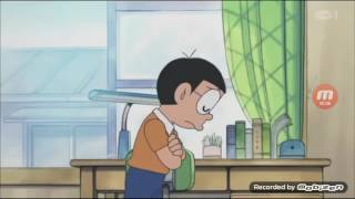 DOREMON NOBITA KA BIRTHDAY NEW EPISODE IN HINDI [upl. by Jo-Anne]