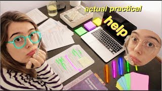 how to make firstclass lecture notes  cut down reading time [upl. by Dulci638]