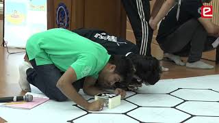 How eYantra Robotics Competition is different from other competitions [upl. by Aileen]