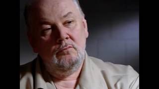 Richard Kuklinski  Anger Moment with psychanalyst [upl. by Mchugh303]