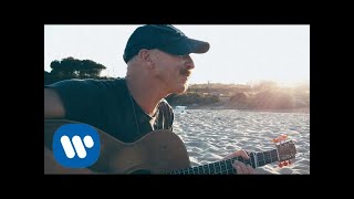 Foy Vance  The Strong Hand Official Video [upl. by Aneer]