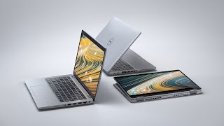 Latitude 5000 Business Laptop [upl. by Debera]