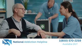 What Is A Addiction Treatment Assistant [upl. by Ayidan]