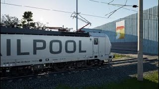 Train Sim World 4 [upl. by Sorensen]