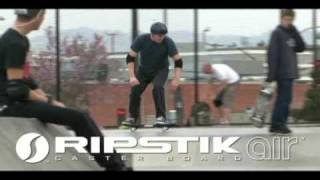 RipStik® AIR [upl. by Enelrahs]