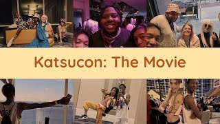 Katsucon The Movie [upl. by Mccreery]