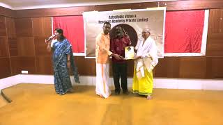 KERALA ASHTAMANGALA PRASANAM PART 5 G MAHADEVA IYER [upl. by Aneehsit]