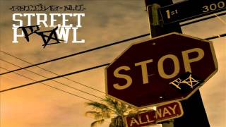 Rotting Out  Street Prowl Full Album [upl. by Ausoj]