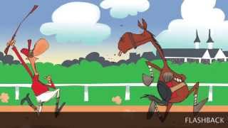 Kentucky Derby by the numbers Fun facts to know [upl. by Mitch]