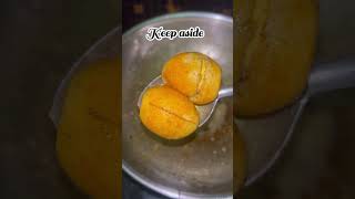 Mughalai egg gravy for chapathiroti ముఘలాయ్ ఎగ్ గ్రేవీshorts short egg eggs [upl. by Em160]