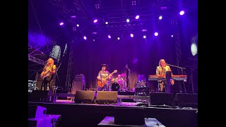 Slade in Braunschweig am 24062022 Highlights [upl. by Carmina]