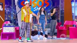 La Voz Kids en The Susos Show  Caracol Televisión [upl. by Ahsytal]