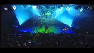 The Mission UK 16 Serpents Kiss Live 2004 [upl. by Vil683]