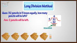 Division word problems  Math  Grade34  TutWay [upl. by Ferdie203]