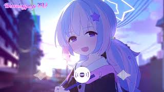 Nightcore  Regenbogenfarben Kerstin Ott amp Helene Fischer [upl. by Shauna]