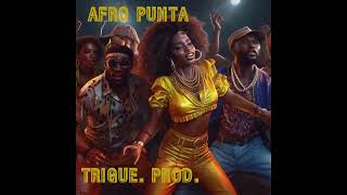 Afro Punta x Afroswing Type Beat 2024 Instrumental Vendida [upl. by Peters]