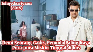 Miliarder Purapura Jadi Orang Miskin  Alur Cerita Film India [upl. by Ohl]