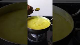 Dahi Kadhi Recipe l दही कढ़ीरेसिपी lcooking [upl. by Ysnil]