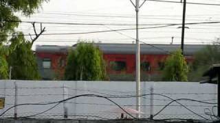 2313 Sealdah Rajdhani Express [upl. by Morice]