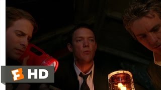 Without a Paddle 19 Movie CLIP  DB Coopers Treasure Chest 2004 HD [upl. by Ocirema]