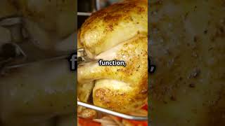 NutriChef Rotisserie Oven [upl. by Nonnel]