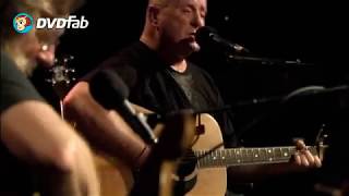 CHRISTY MOORE BACK HOME IN DERRY live at Barrowland [upl. by Akenom435]