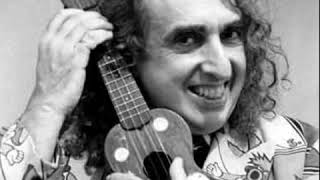 Tiny Tim  Tiptoe Through The Tulips Rare 1987 Version [upl. by Adiaz]