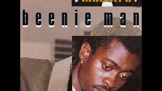 Beenie Man Oh Jah Jah feat Silver Cat1996 [upl. by Yahc]