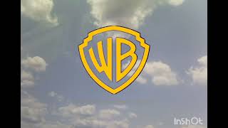 Warner Bros Warner Animation group intro [upl. by Carroll515]