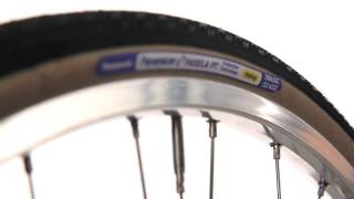 Panaracer Urban Tyre [upl. by Atnuahs]