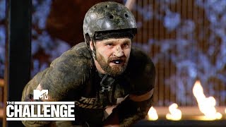 Most Iconic Eliminations In Challenge History 💥 Best Of The Challenge [upl. by Mera]