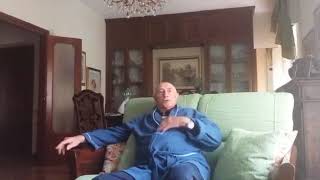 NONNO BESTEMMIA DOPO AVERGLI FATTO UN PRANK  SWAG PORCODIO [upl. by Chiou459]