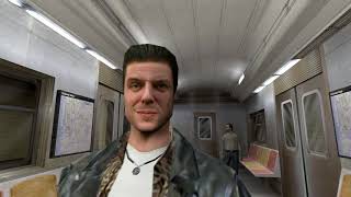 Max Payne 3  Brutality [upl. by Angela]