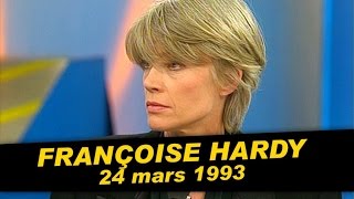 Françoise Hardy est dans Coucou cest nous  Emission complète [upl. by Acirt660]