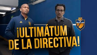 ¡El ULTIMÁTUM de la directiva de TIGRES ¿Se CANCELAN los refuerzos [upl. by Eniksre575]