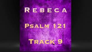 Rebecca CD Kangeri Darmstadt Track 9 kwiek 2019 [upl. by Jania211]