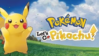 MEWTWO And Green  Pokemon Lets Go Pikachu and Eevee  Gameplay Walkthrough Part 24 [upl. by Buote]