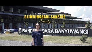 BLIMBINGSARI SAKSIE  SHERLY  FULL HD [upl. by Pasho]