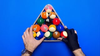 How To Play 8 Ball  Step by Step [upl. by Divan648]