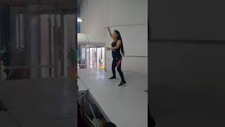 BAILATON FRECUENCIA FITNES 4 VIENTOS [upl. by Ayokahs]