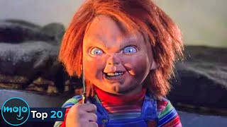 Chucky Season 3 Teaser  Chucky Takes Over The White House [upl. by Blodgett]