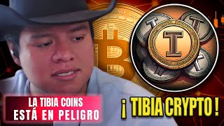 😮💢TIBIA HEGAL ¡REVELA EL PELIGRO OCULTO DEL TIB EN LA TIBIA COINS [upl. by Bledsoe580]