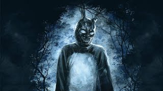 Donnie Darko 2001 Film Explained in Hindi  Donnie Darko Summarized हिन्दी [upl. by Lynne]